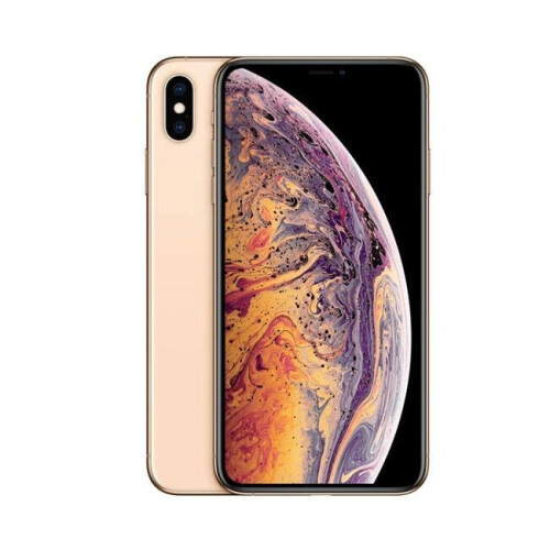 Apple iPhone XS - 512GB - Simlockvrij - Goud