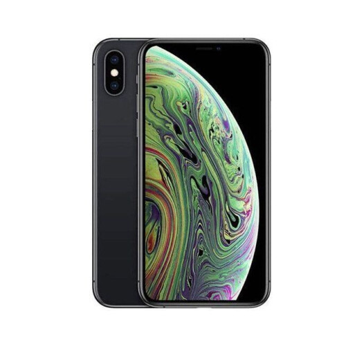 Apple iPhone XS - 64GB - Simlockvrij - Spacegrijs (2018) Tweedehands