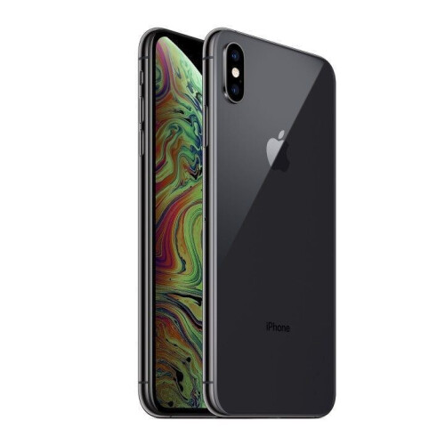 Apple iPhone XS Max - 64GB - Simlockvrij - Spacegrijs Tweedehands