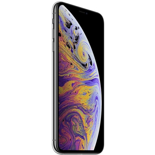 Apple iPhone XS Max - Smartphone - 256GB - Zilver