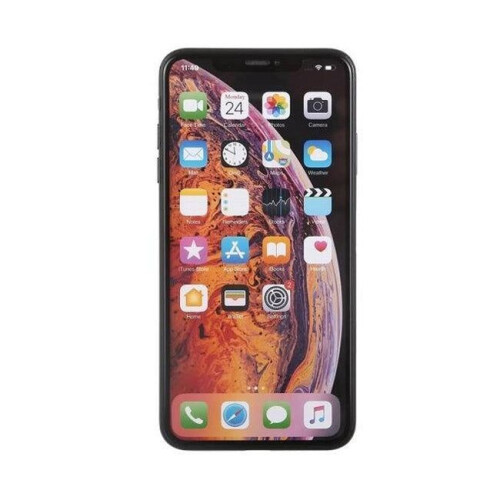 Apple iPhone XS Max - Smartphone - 512GB - Grijs Tweedehands