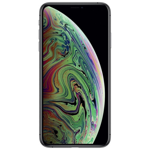 Apple iPhone XS Max - Spacegrijs - 256 GB - Fysieke simkaart + eSIM Tweedehands