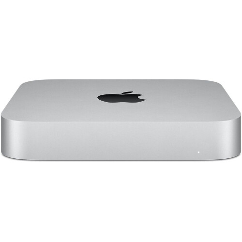 Apple Mac Mini (2020) - Mini-pc - M1 8-core 8GB RAM 256GB SSD Tweedehands