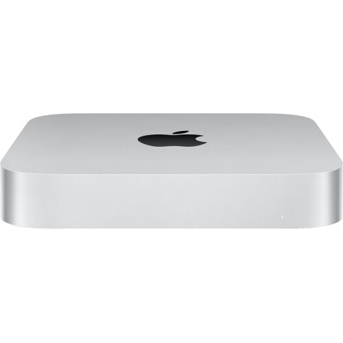 Apple Mac Mini (2023) - M2 (8 CPU/10 GPU) - 16GB/512GB