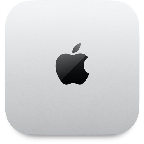 Apple Mac Mini (2024) M4 - 10-core CPU - 10-core GPU - 16GB RAM - 256GB opslag - macOS Sequoia