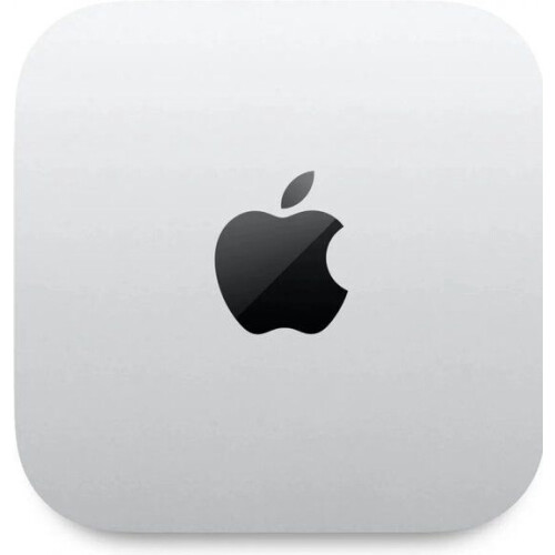 Apple Mac Mini (2024) - M4 - 10-core CPU - 10-core GPU - 24GB RAM - 512GB SSD Tweedehands