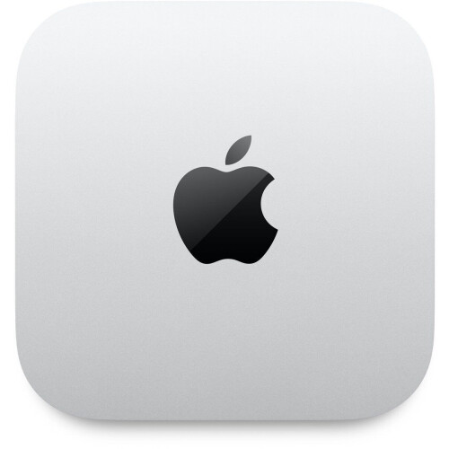 Apple Mac Mini M2 - 8-core CPU - 10-core GPU - 16GB RAM - 512GB SSD - MacOS