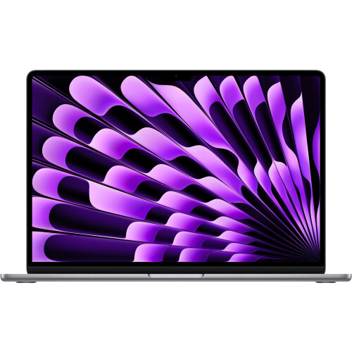 Apple MacBook Air 15" M2 - 8GB/1TB - Spacegrijs Tweedehands