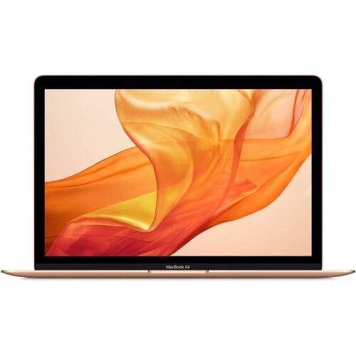 Apple MacBook Air (2018) - Laptop - Intel Core i5 1,6GHz 8GB 256GB - Goud