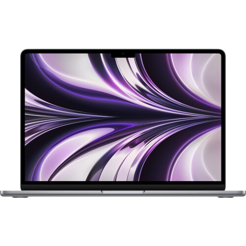 Apple MacBook Air (2022) - M2 (8c/10c) - 24GB/1TB - SG QWERTZ Tweedehands