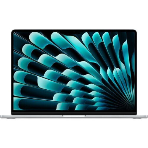 Apple MacBook Air (2025) - 15 - M4 - 16 GB - 256 GB - Hemelsblauw