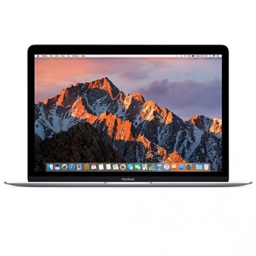 Apple MacBook Pro 2016 | Touchbar, 13″- Core i7 3.3 GHz - 16 GB RAM - 512 GB SSD / D - Space Grijs