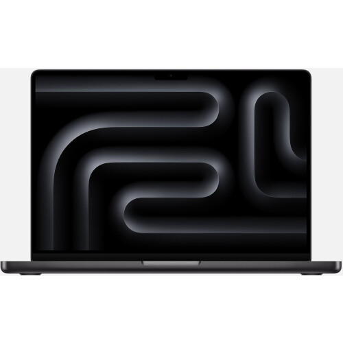 Apple MacBook Pro (2023) - 14"- M3 Max 16-core 40-core GPU 48GB RAM 2TB SSD Qwerty Zwart Tweedehands
