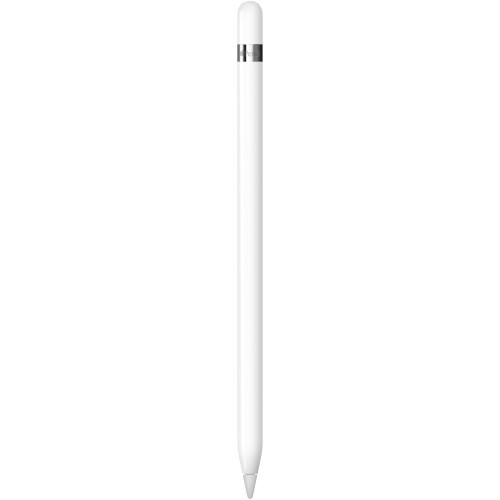 Apple Pencil 1e generatie - Stylus - Vliegensvlugge reactiesnelheid - Wit