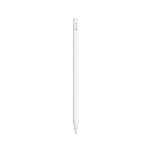 Apple Pencil - 2e generatie - Magnetische bevestiging - Wit Tweedehands