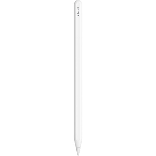 Apple Pencil (2e generatie) - Stylus - Compatibel met iPad Pro 12.9-inch (6e generatie) en iPad Pro 12 - Wit Tweedehands