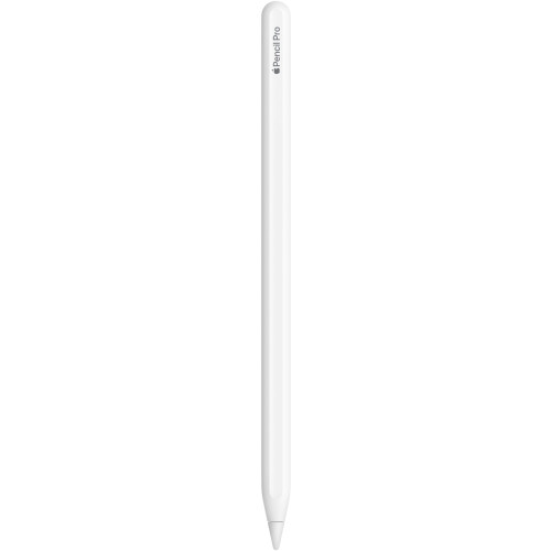 Apple Pencil Pro - Stylus - Compatibel met iPad Pro 13-inch (M4) en 11-inch (M4) - Wit