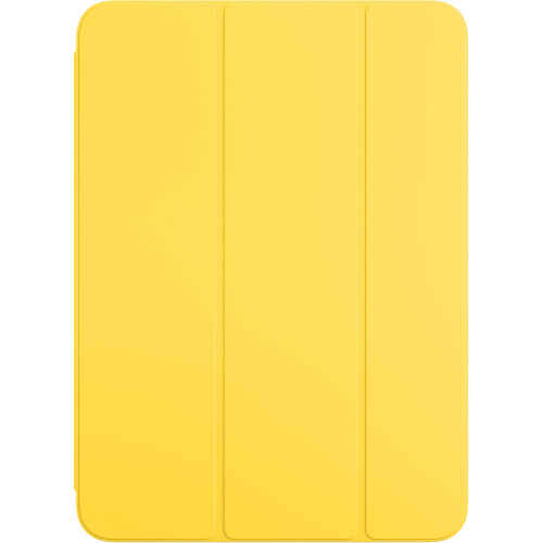 Apple Smart Folio - Hoes voor iPad - Bescherming voor voor- en achterkant - Magnetisch Tweedehands