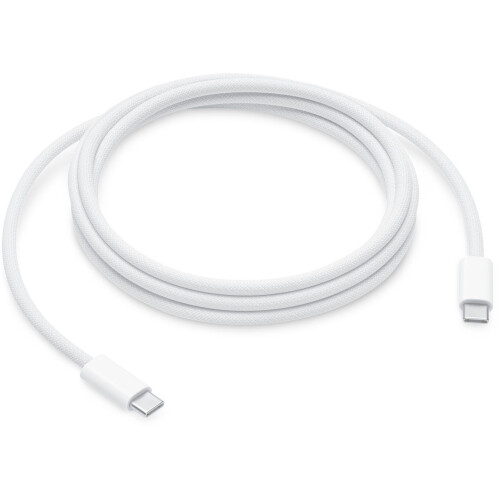 Apple USB-C-oplaadkabel 240 W - 2 m - Wit
