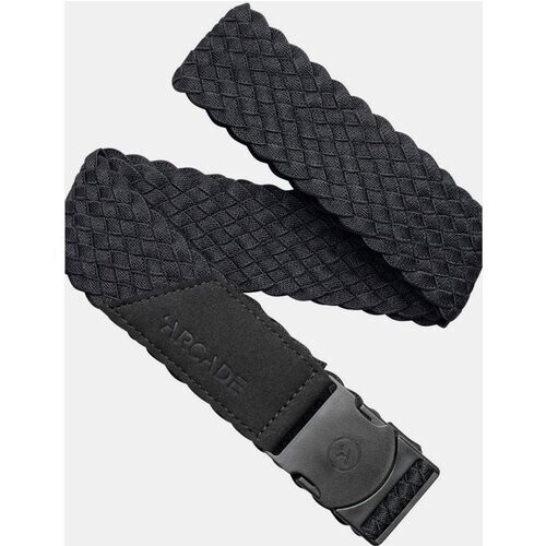 Arcade Belts Vapor Riem Zwart Tweedehands
