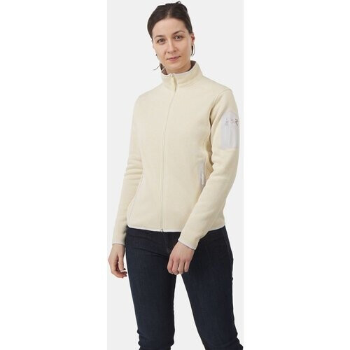 Arc'teryx Covert Cardigan W Geel Tweedehands