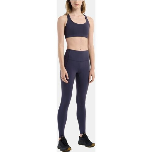 Arc'teryx Essent High-rise Legging Dames Donkerblauw Tweedehands