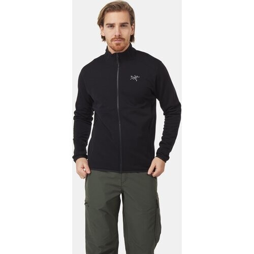 Arc'teryx Kyanite AR Vest Zwart Tweedehands
