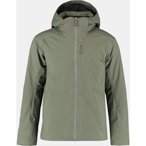 Arc'teryx Ralle Insulated Jas Middenkaki Tweedehands