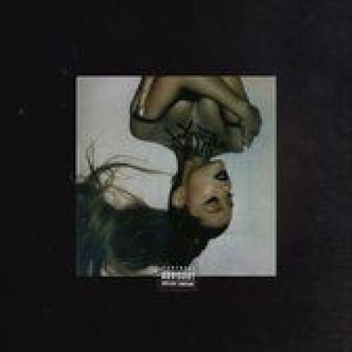 Ariana Grande - Thank U Next - 2 LP - Inclusief hit '7 Rings'