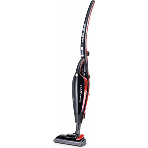 Ariete 2764 - 2-in-1 Stofzuiger en Handstofzuiger - HEPA-filter - 600 Watt Tweedehands