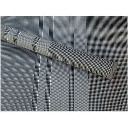 Arisol Tenttapijt Classic 250 x 550 Middengrijs Tweedehands