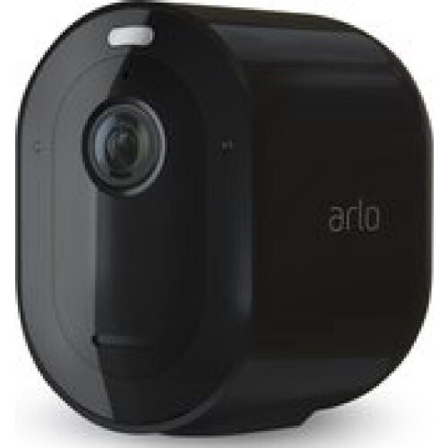 Arlo Pro 4 - Beveiligingscamera - 2K HDR - Zwart Tweedehands