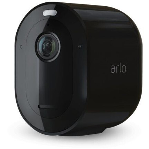 Arlo Pro 4 - Spotlight Camera - 2K HDR - Zwart