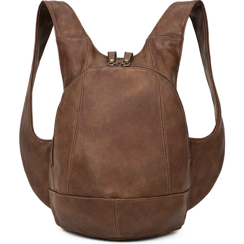 Arsayo mannen vegan Rugzak The Original Bruin Tweedehands
