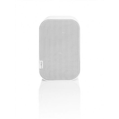 Artsound UNI20 - 2-weg hifi luidsprekers - 10-40 watt - Wit