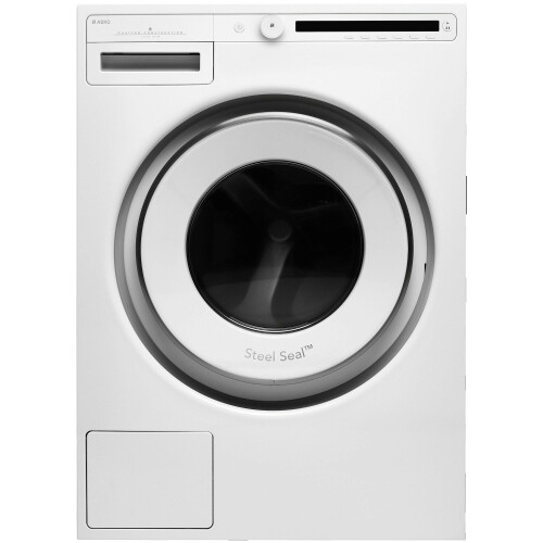 ASKO W2084CW3 - Wasmachine - 8 kg trommelinhoud - 14 wasprogramma's Tweedehands