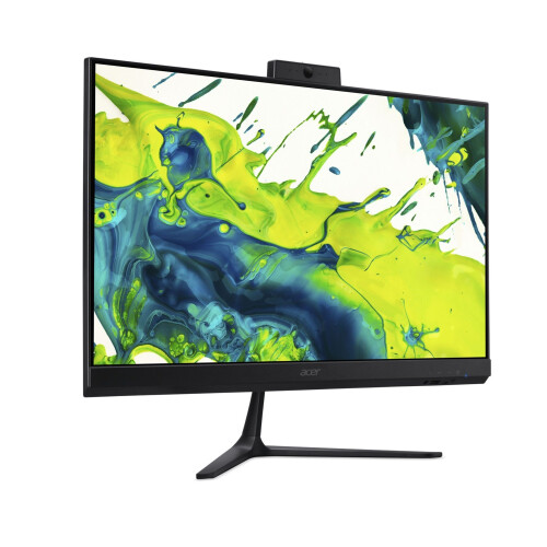 Acer Aspire C24-BI5620 - All-in-One PC - Intel Core i5-1334U 16GB RAM 1TB SSD