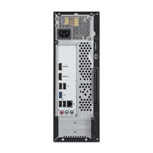 Aspire XC-1785 I5228 BE - Desktop PC - Intel Core i5 - Zwart