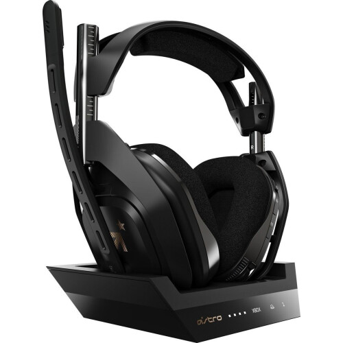 ASTRO Gaming A50 - Draadloze Gaming Headset - Dolby Audio - Xbox One Edition (2019)