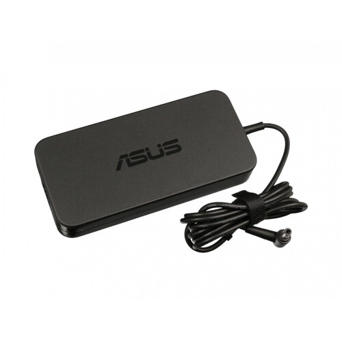 Asus 0A001-00062500 - Laptopadapter - 120W - 19V - Zwart Tweedehands