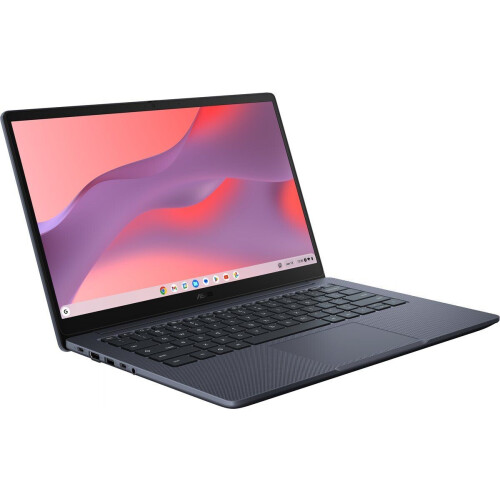ASUS Chromebook CX1405CTA-S60850 - Chromebook - 14 inch - Full HD - 128 GB opslag