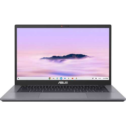 ASUS Chromebook Plus CX3402CBA-PQ0421 - 14 inch - Full HD - Intel Core i5 - 128 GB opslag