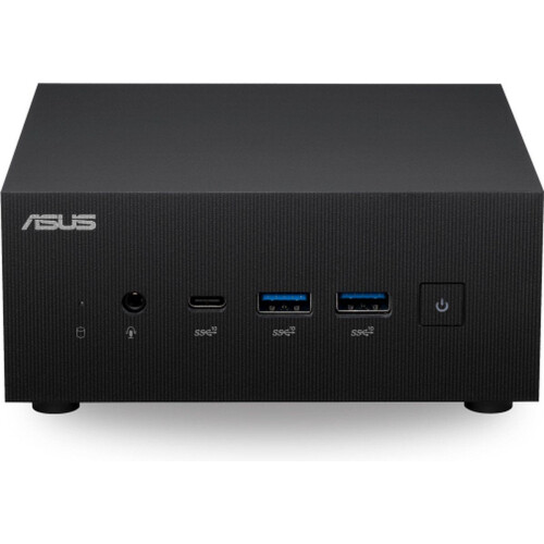 ASUS ExpertCenter PN64-BB7004MDE1 - Mini PC - Intel i7-13700H - Zwart