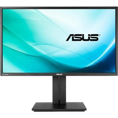 ASUS PB277Q - 27 Inch WQHD Monitor - 1ms Responstijd - Ergonomische Instellingen Tweedehands
