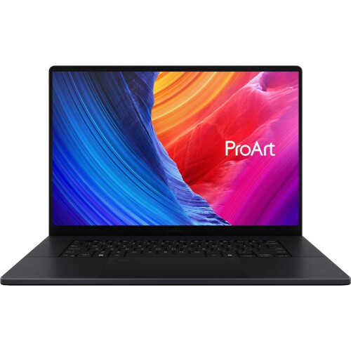 ASUS ProArt P16 H7606WP-RJ129X - Creator Laptop - 16 inch - RTX 5070 - OLED Touchscreen