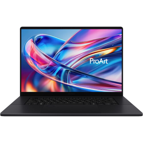 ASUS ProArt P16 - Laptop - GeForce RTX 5090 - 64GB RAM - 2TB opslag - 16"3840x2400 OLED Tweedehands