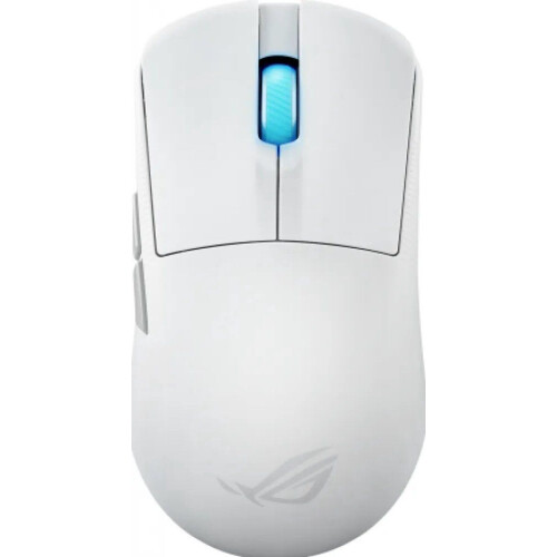 ASUS ROG Harpe Ace Mini - Gamingmuis - 42.000 dpi - Draadloos (bluetooth radiogestuurd)