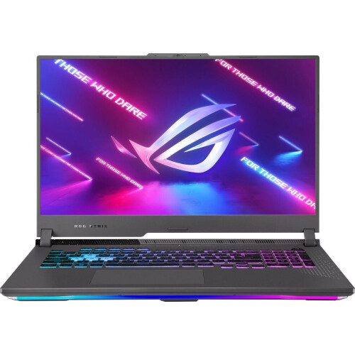 ASUS ROG Strix G17 G713PV-LL166W-BE - Gaming Laptop - 17.3 inch - 240Hz - azerty Tweedehands