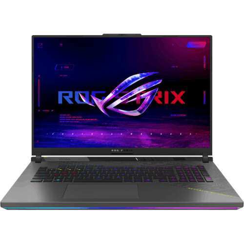 ASUS ROG Strix G18 G814PP - Gaming Laptop - GeForce RTX 5070 - 32GB RAM - 1TB SSD - AMD Ryzen 9 8940HX - 18"WQXGA (2560x1600)