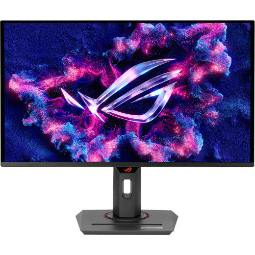ASUS ROG Strix XG27ACDNG - Gamingmonitor - QHD 2560x1440 360Hz 0,03ms - Zwart Tweedehands